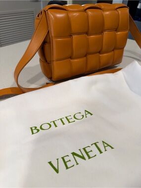 Bottega Veneta Cassette